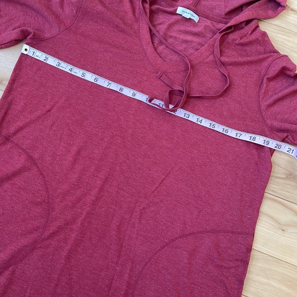 Soft Hoodie Dress - Picture 5 of 8